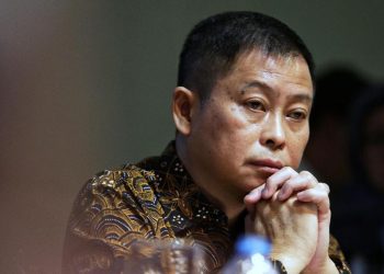 Mantan Menteri ESDM Jokowi Ungkap PHEV Paling Masuk Akal di Indonesia