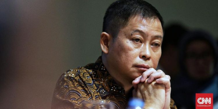 Mantan Menteri ESDM Jokowi Ungkap PHEV Paling Masuk Akal di Indonesia