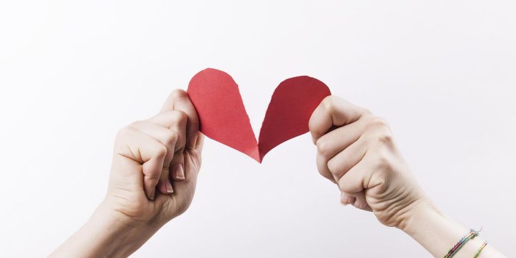 Mati karena Patah Hati Benarkah? Ini Penjelasan Ilmiah Mengenainya