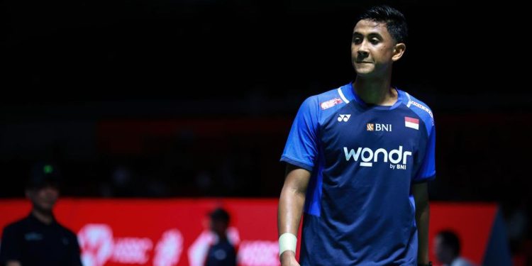 Alwi Farhan Kembali Menang Melawan Ubed Setelah Pindah Lapangan