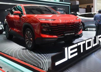 Persiapan Jual Mobil Baru, Jetour Targetkan Membangun Tiga Puluh Dealer Tahun Ini