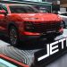 Persiapan Jual Mobil Baru, Jetour Targetkan Membangun Tiga Puluh Dealer Tahun Ini