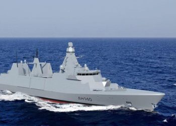 5 Negara NATO Menyediakan Armada Laut bagi Indonesia