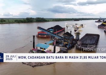 Kereta Cepat Akan Tiba di Surabaya dan Produk AS Ini Jadi Buruan