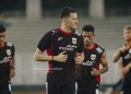 Justin Hubner Bergabung dengan Fortuna Sittard Secara Resmi