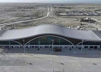 Misteri Bandara Termahal yang Sepi dari Aktivitas Pesawat Komersial