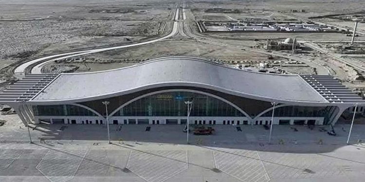 Misteri Bandara Termahal yang Sepi dari Aktivitas Pesawat Komersial