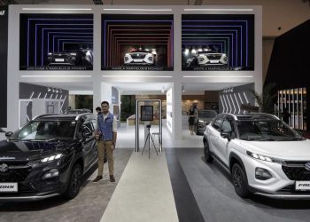 5 Faktor Penting Membeli Mobil Baru di GIIAS 2025 Selain Harga