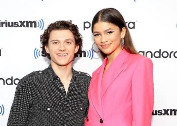 Kapan Zendaya dan Tom Holland akan melangsungkan pernikahan?
