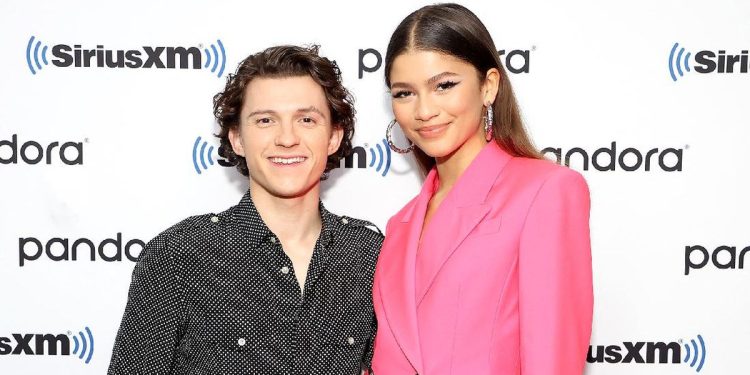 Kapan Zendaya dan Tom Holland akan melangsungkan pernikahan?