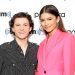 Kapan Zendaya dan Tom Holland akan melangsungkan pernikahan?