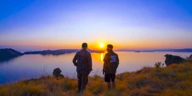 Akhir Pekan Ini Hadirkan Sederet Acara Spesial Kemerdekaan di TRANS7