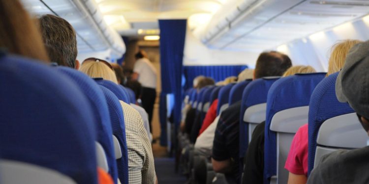 Remaja Tanpa Tiket Naik Pesawat, Keamanan Bandara Jadi Sorotan