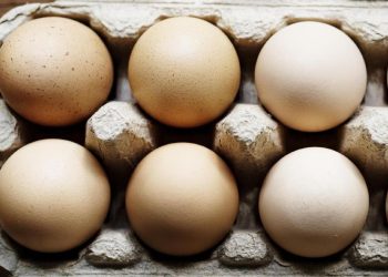 7 Jenis Makanan yang Sebaiknya Tidak Dimakan Bersama Telur, Apa Saja?