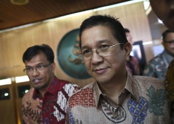 Evaluasi ESDM Diharapkan Menentukan Nasib Izin Ekspor Konsentrat Freeport