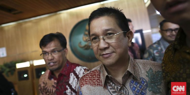 Evaluasi ESDM Diharapkan Menentukan Nasib Izin Ekspor Konsentrat Freeport