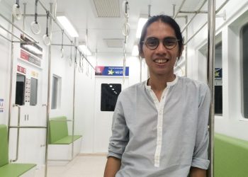 Industri Kreatif Butuh Investasi untuk Tumbuh Menurut Angga Sasongko