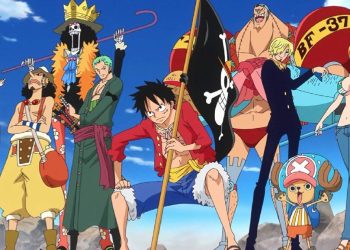 Akhir One Piece Bisa Jadi Menyedihkan bagi Luffy