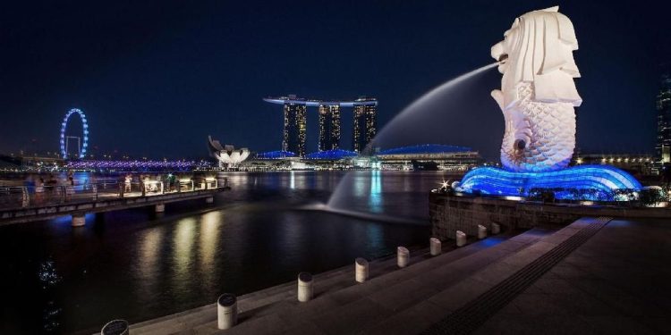 10 Destinasi Dunia Terbaik untuk Bersantai dengan Tetangga RI