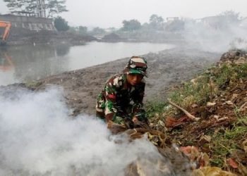 TNI Temukan Harta Karun Emas Soekarno Secara Tiba-Tiba, Lokasinya Terungkap