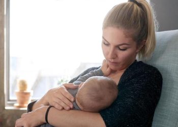 Suami dan Lingkungan Kerja Mendukung Ibu Menyusui Kunci Keberhasilan ASI Eksklusif