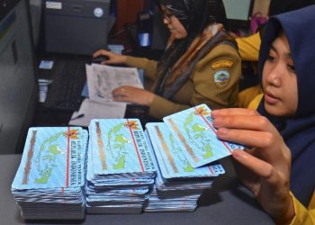 Ajak Masyarakat Update Data KTP untuk Validitas yang Lebih Baik