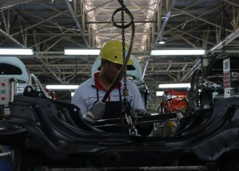 PHK di Industri Komponen Saat APM Dihimbau Tidak Mem-PHK Pekerja