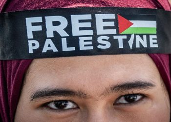 Damon Albarn dan James Blake Gelar Konser untuk Palestina di Wembley