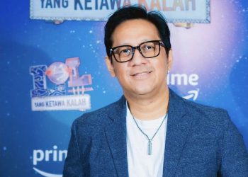 Andre Taulany Menolak Anak Jadi Saksi di Persidangan Cerai