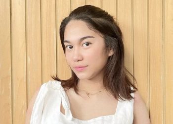 Azizah Salsha Lapor Netizen Penyebar Isu Perselingkuhan