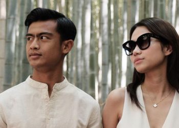 Perjalanan Cinta Pratama Arhan dan Azizah Salsha Berakhir Gugat Cerai
