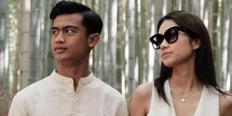 Perjalanan Cinta Pratama Arhan dan Azizah Salsha Berakhir Gugat Cerai