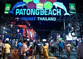 Thailand Negara ASEAN Paling Banyak Dikunjungi Turis Asing Secara Berulang