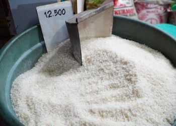 Buntut Kasus Beras Palsu, Pedagang Ungkap Fakta Tak Terduga