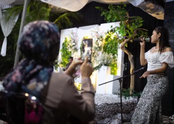 Apakah Menyanyikan Lagu di Acara Hajatan Harus Bayar Royalti?