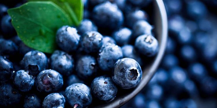 Mengkonsumsi Buah Ini Setiap Hari Dapat Menambah Umur Satu Tahun