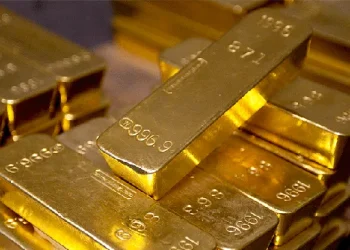 7 Ton Emas Indonesia Diekspor ke Makau untuk Pusat Judi Dunia