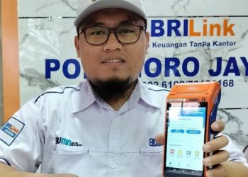 Sukses AgenBRILink Memudahkan Akses Keuangan untuk Petani
