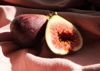 Dua Buah dalam Al-Qur’an yang Berkhasiat Menurunkan Kolesterol