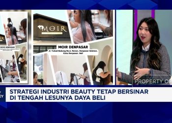 Daya Beli Menurun, Perawatan Diri Tetap Jadi Prioritas