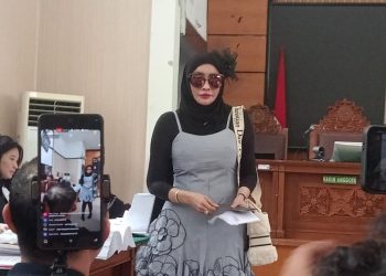 Doktif Kecewa Pernyataannya Dikecilkan oleh JPU dalam Sidang Nikita Mirzani