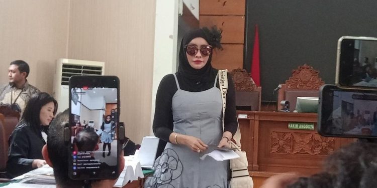 Doktif Kecewa Pernyataannya Dikecilkan oleh JPU dalam Sidang Nikita Mirzani