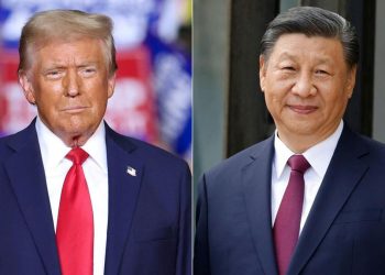 Perpanjangan Gencatan Tarif dengan China Selama 90 Hari oleh Trump