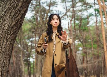 Permohonan Maaf Kesalahan Penulisan Hanja di Episode 1 Bon Appetit Your Majesty