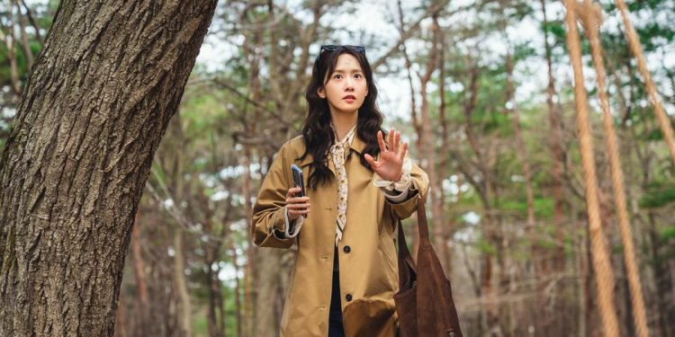 Permohonan Maaf Kesalahan Penulisan Hanja di Episode 1 Bon Appetit Your Majesty