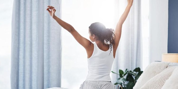 8 Kepribadian Berdasarkan Waktu Bangun Tidur