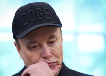Musk Protes, Akan Gugat Apple Karena Hal Ini