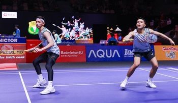 Fajar/Rian Berpotensi Dipisah Setelah 11 Tahun Incar Gelar Juara Dunia