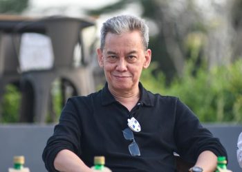 Kecewa Dituntut 6 Tahun Penjara, Fariz RM Hadapi Kasus Narkoba