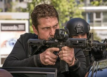 Sinopsis Angel Has Fallen Tayang di Bioskop Trans TV 31 Agustus 2025